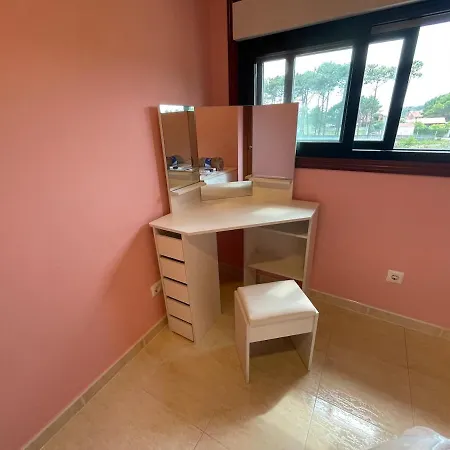 Nuevo Al Lado Del Mar 아파트 *