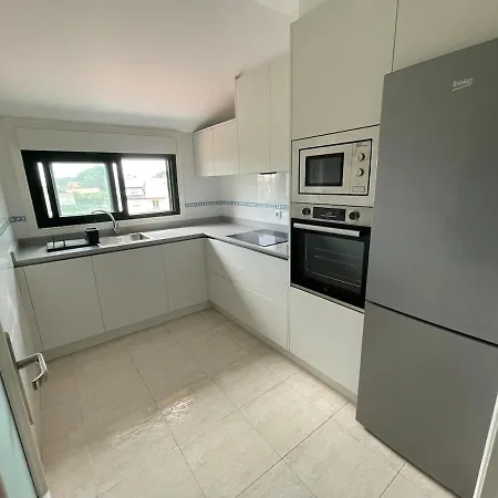 Nuevo Al Lado Del Mar Apartman
