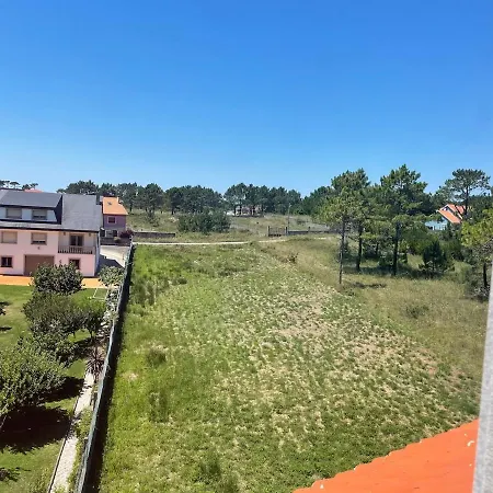 Nuevo Al Lado Del Mar 아파트 Couso