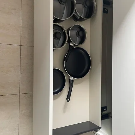 Apartman Nuevo Al Lado Del Mar