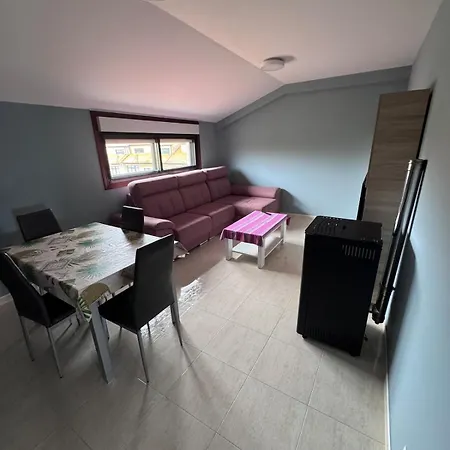 Apartman Nuevo Al Lado Del Mar *