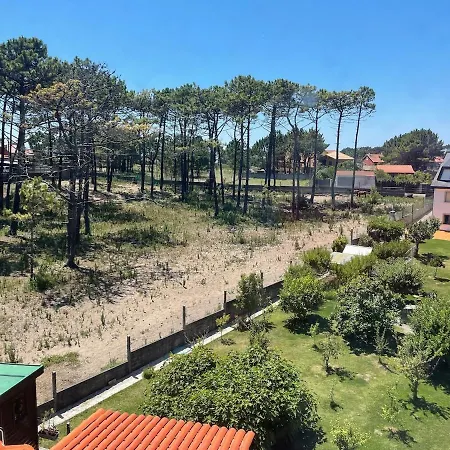 Nuevo Al Lado Del Mar 아파트