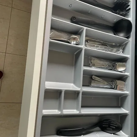 Apartman Nuevo Al Lado Del Mar Couso